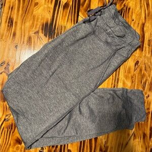Aerie Gray Women's Joggers